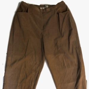 Selene sport Brown pants
